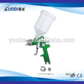 injetor de pulverizador profissional popular da gravidade LD-701 Hvlp de 600ml